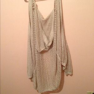 SOLD❌Brandy Melville Moselle