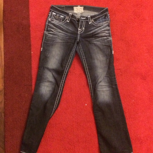 🚫SOLD🚫Big star jeans