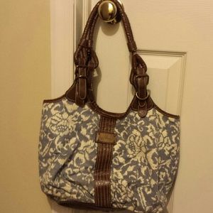 Gloria Vanderbilt Handbag