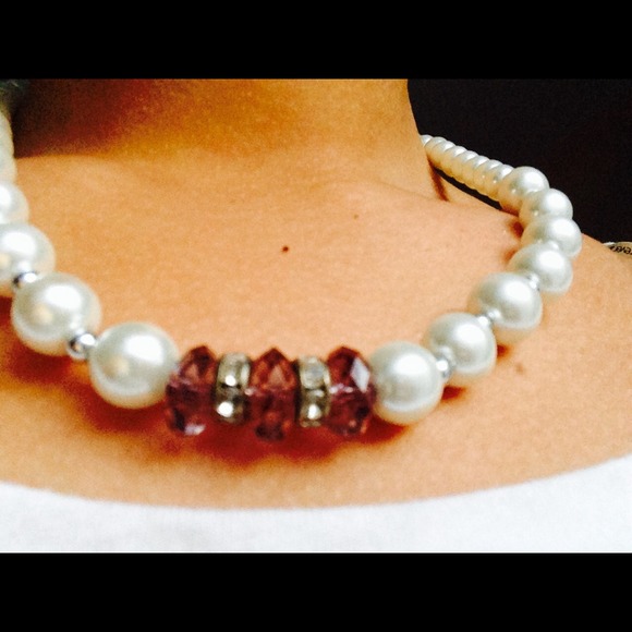 Necklace - Picture 4 of 4