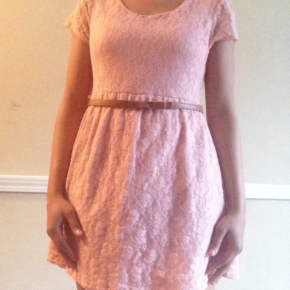 Dress - Picture 2 of 3