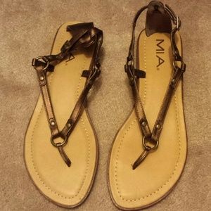 Mia Sandals