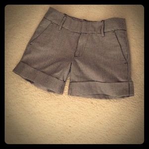 British style shorts! Price is FINAL!