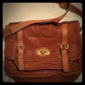 Fossil Crossbody Handbag