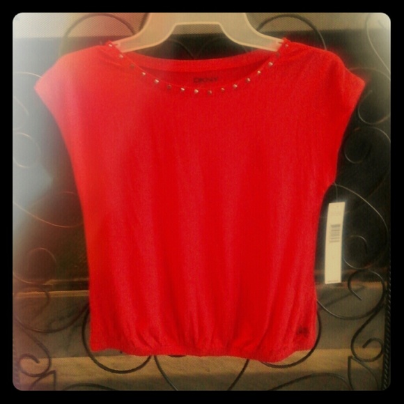 DKNY shirt