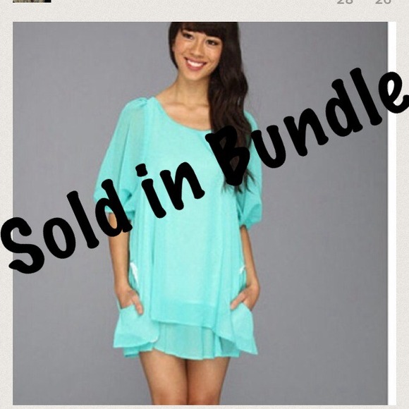 🎉HOST PICK🎉 Lucy Love Gabrielle Dress - Picture 1 of 4