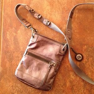 The Sak small handbag