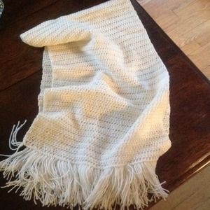 Scarf/Wrap