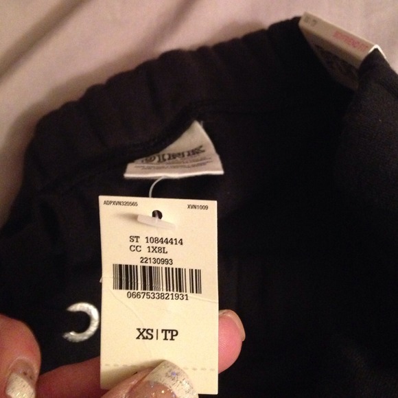 SOLD❤️☝️BF black with leopard PINK. SOLD❤️☝️ - Picture 3 of 4