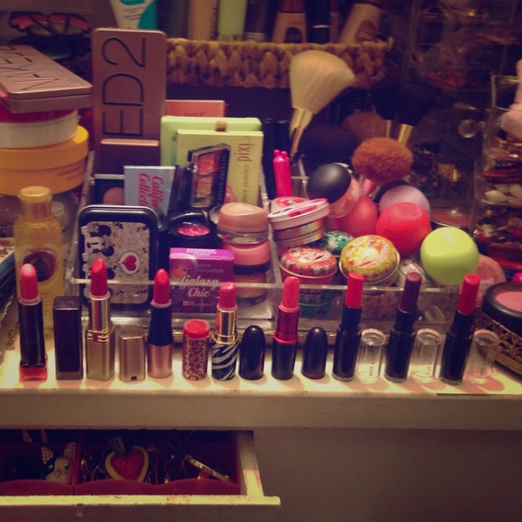 💄traded💄