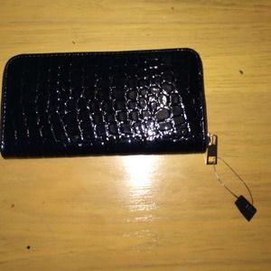 New forever 21 wallet