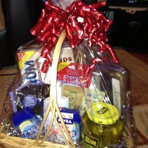 Pregnancy survival kit