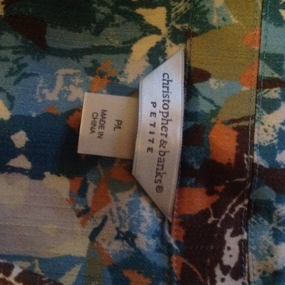 Petite jacket - Picture 2 of 3