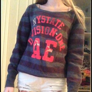 ‼️‼️soft striped comfy sweater‼️‼️