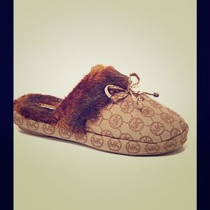 Michael Kors Carter Slipper