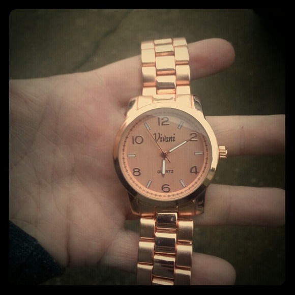 Vivant watch