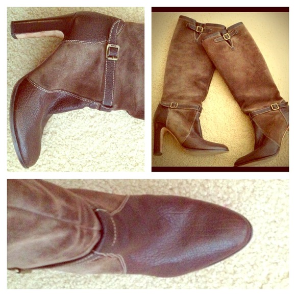 Michael Kors Boots