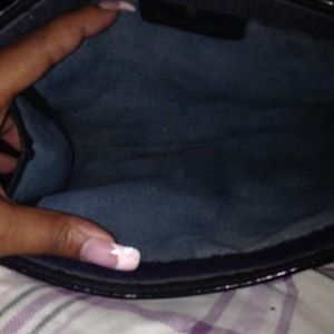 Additional pic of Gucci clutch