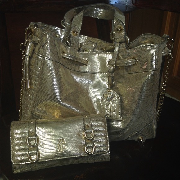 Mini gold juicy daydream 💯% authentic