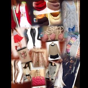 My closet