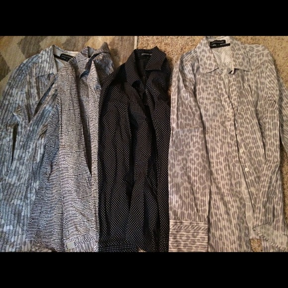 Dress shirts - Picture 1 of 1