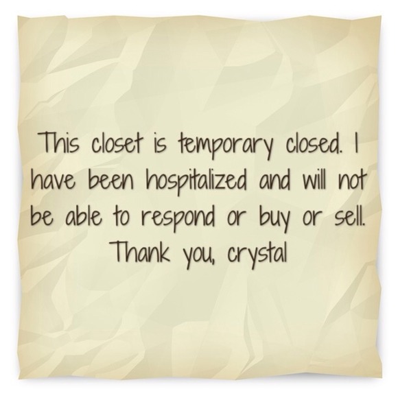 CLOSED - Picture 1 of 1