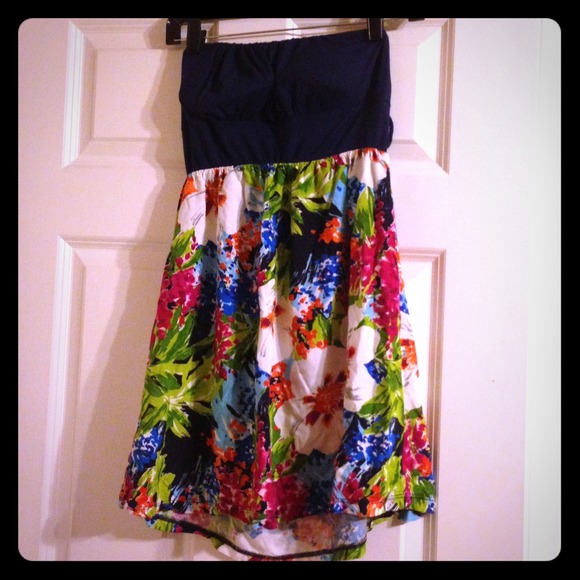 SOLD Body Central dress/shirt