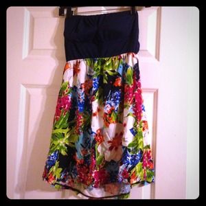 SOLD Body Central dress/shirt