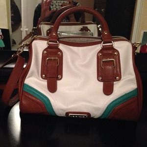 Steve Madden bag. Perfect condition