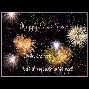 2014. Is going to be a great year for "Hope"