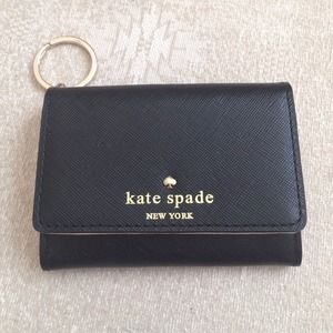 Authentic Kate Spade wallet RESERVED