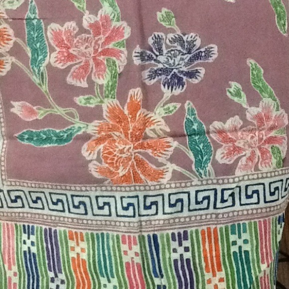 Scarf - Picture 2 of 2