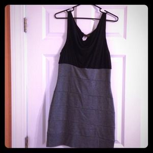 SOLD! Dress and skirt bundle!
