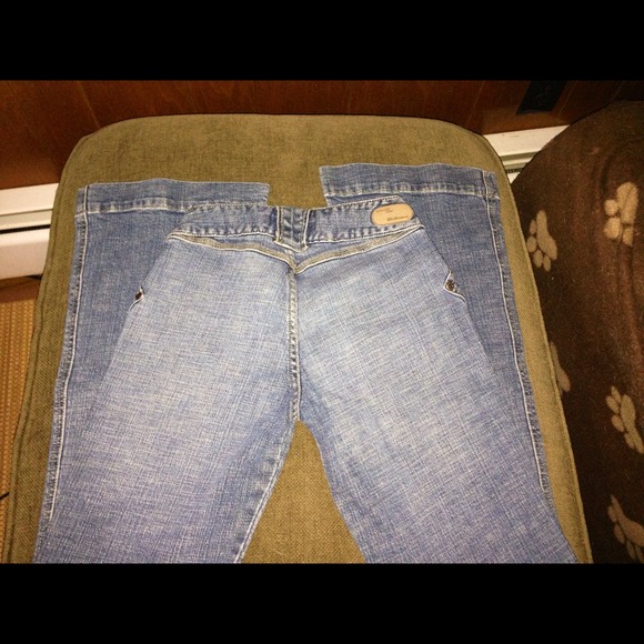 Cute Jeans - Picture 2 of 3