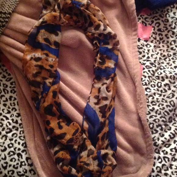 Infinity Scarf
