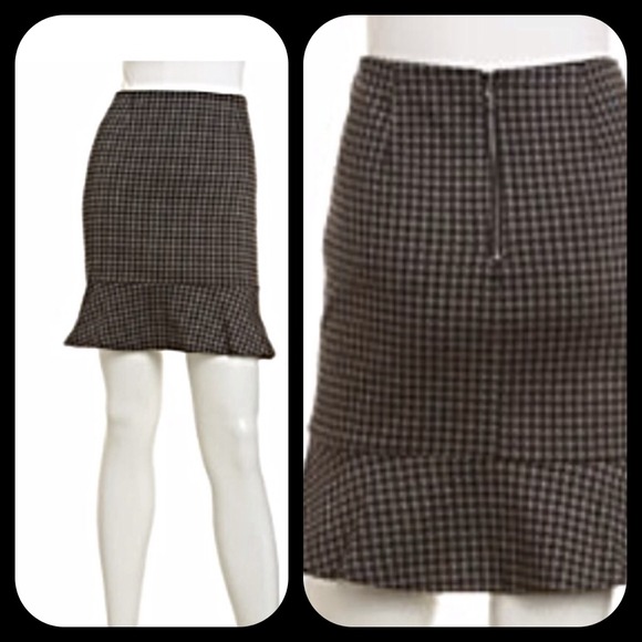 Grey & Black Houndstooth Suit - Picture 2 of 3