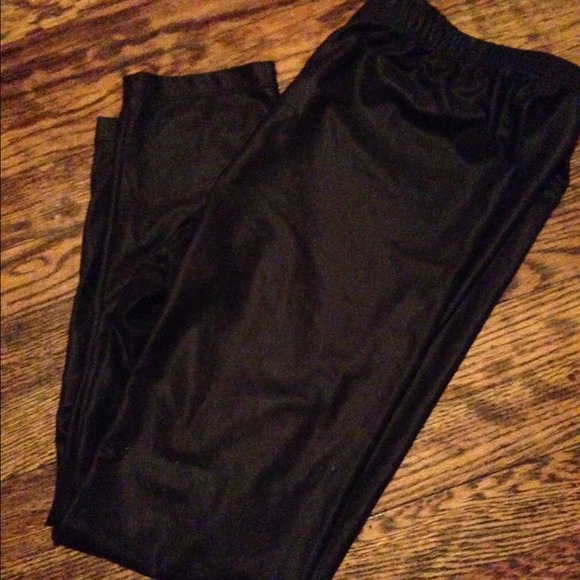 Forever 21 leggings