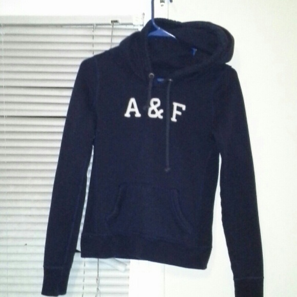 Abercrombie & Fitch Hoodie