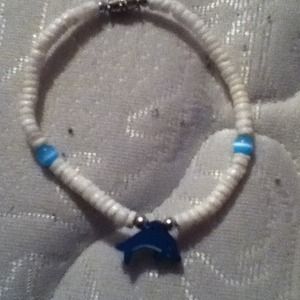 Dolphin bracelet