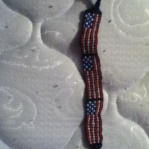 American bracelet