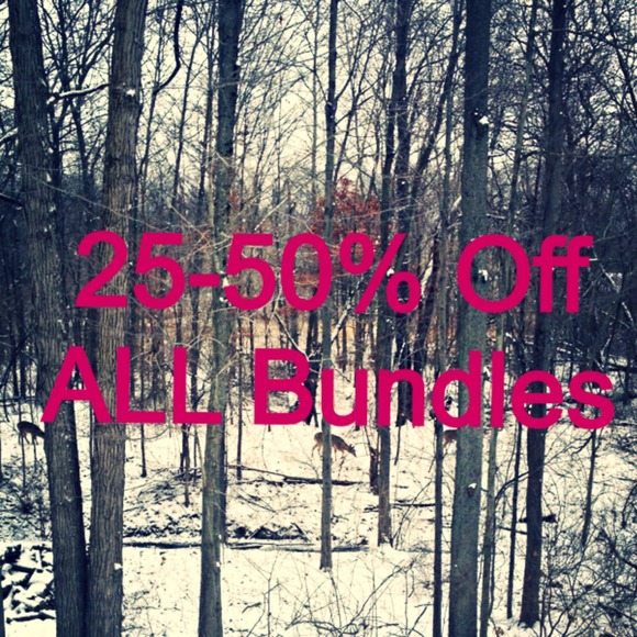 Bundle Discount
