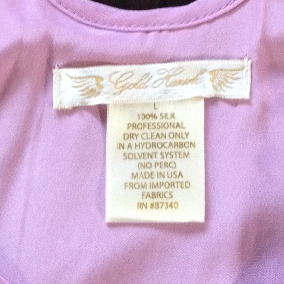 NWOT - Flirty, spaghetti strap top. - Picture 2 of 4