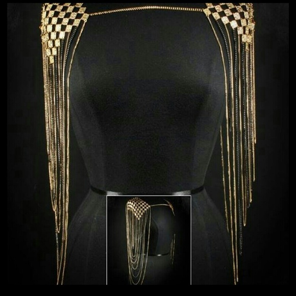 Fashion Clothing & Accessories