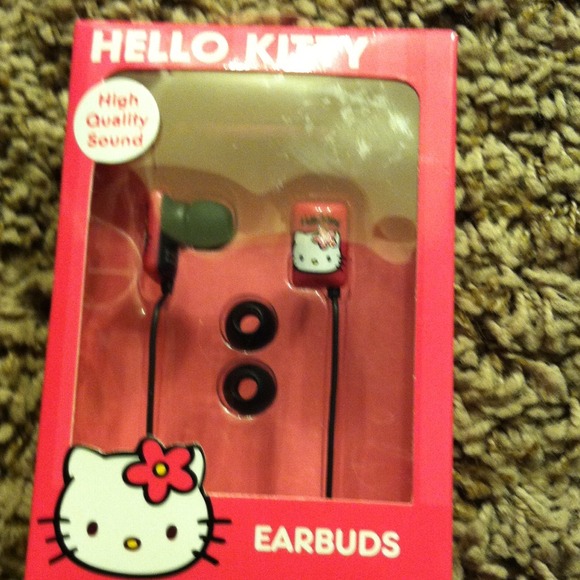 Ear Buds