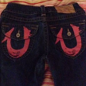 True Religion Jeans