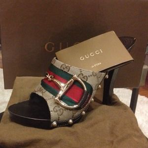 Gucci Sandals