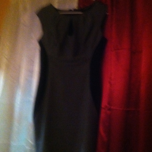 Dress  SOLD!