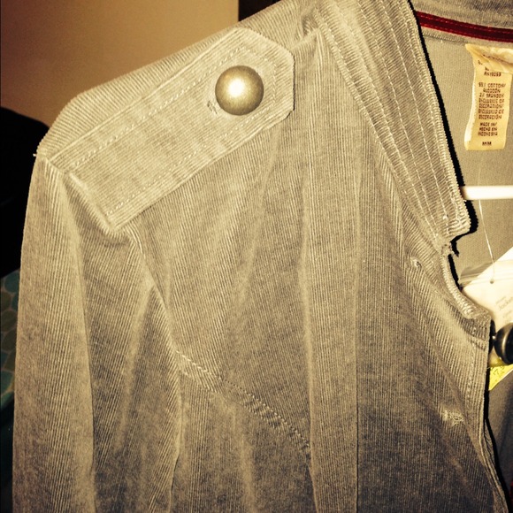 Jacket - Picture 4 of 4