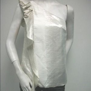 Trina Turk "Santos" top