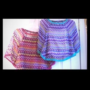 Girls Retro Tops - Bundle Sale!!!